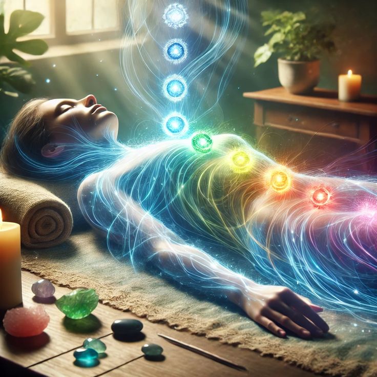 Kundalini Reiki