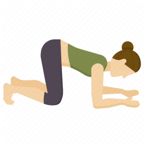 Table-to-Child-Pose-yoga-512